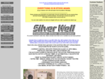 Australian Colloidal Silver Generators