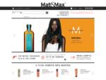 MatMax | Salon, Products, Trends