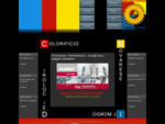 Colorificio Novarese - Homepage