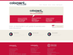 Colorpoint - Dé groot- en kleinhandel in verf decoratie – Gratis Kleuradvies