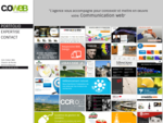 Agence Com-Océan Web Vaucluse | Création site internet responsive, web design, campagne e-mailing