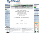 COM2 Soluzioni Informatiche - Vendita e assistenza computer assemblati e portatili