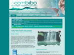 Water Filter Water Purifier Water Cooler Water Treatment Specialists Tauranga New Zealand - Combibo