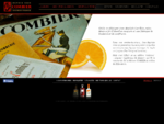 Distillerie Combier | Liqueurs Sirops Cocktails et Gourmandises