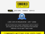 Used Cars | Cranbourne Used Cars | Car Finance