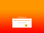 Bij ComCom. nl heb je keuze uit 100. 000 artikelen op het gebied van laptops, servers, switches en