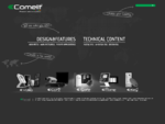 COMELIT S. p. A. - Comelit designs and manufactures the best Video Door Entry, CCTV, Security and