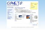 Cometo - Computerzubehör Vertriebsgesellschaft m.b.H. | Komplettservice für Ihren Bürobedarf