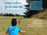 Comfy Creatures - Pet Minding Dog Walking in Wanganui