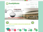 ComfyHome. be - domotica webshop - ComfyHome. be