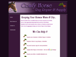Horse Rug Repairs Supply Comfy Horse