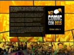 Home - ComicCon NZ