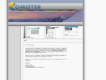 Comister - Webseiten aus Austria Westendorf