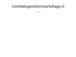 Associazione Comitato Genitori Martellago - Homepage