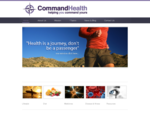 Improve Your Health | Command Health
