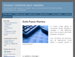 Studio Commerciale Marino | Commercialista in Roma