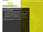 Communicatie Plus - Tekstschrijver Communicatiebureau Voorschoten Nieuwsbrieven Magazines Direct Mai