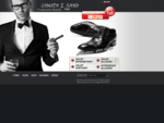 Producent obuwia Comodo E Sano - oficjalna strona. Obuwie wizytowe | Obuwie skórzane | Glany | K