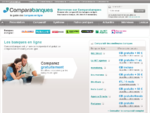 Banque en ligne avec Comparabanques, le comparatif des banques en ligne