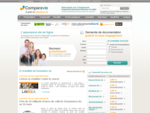 Assurance vie Comparavie, le guide des contrats d'assurance vie en ligne multisupports (Fortuneo,