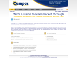 Compas - Canberra based ICT and public sector recruitment specialists