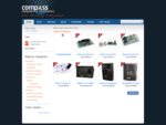 Your Technology Professionals |  Compass Computers Electronics