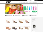 Zapatería online Ktey