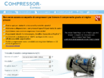 Compressore AC | Negozio online di compressori per aria condizionata per auto e camion