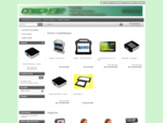 CompuSit Communications, Elektronische Hilfsmittel zur Unterstützten Kommunikation - Home