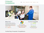 Home - Computer Competence - Computer Training, Nelson, NZ