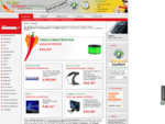 Online Shop: GÃŒnstige Hardware und Computer Discount (Arbeitsspeicher und billige Toner)