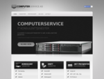 Computerservice AS | Din IT partner