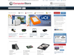 Buy Computer Hardware Online - Computer Store New Zealand (NZ)