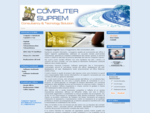 Chi Siamo - Computer Suprem - Vendita e Assistenza Computer - Software Gestionale - Siti Web - Reti