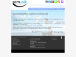 comunik impression - Agence de communication - Grenoble