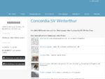 Concordia SV Winterthur