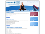Concord Yoga