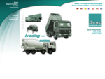 LKW, Nutzfahrzeuge - Handel, Export und Verkauf vom Profi - Jung-Trucks