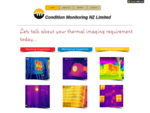Thermal Imaging Condition Monitoring