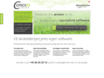 Professionel softwareudvikling - Conexio ApS