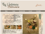 Confettata Sulmonese - Confetti di Sulmona