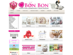 Home Page - Confetteria Bon Bon