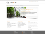 Confia - delivering real estate management excellence