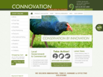 Connovation | Conservation By Innovation | Pest Control Products