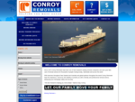 Moving Services | Relocation | Shipping | Conroy Removals New Zealand