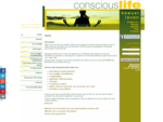 Conscious Life praktijk voor Massage, Meditatie, Reiki, en Healing, Zoetermeer, Zuid-Holland