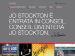Conseil - Agenzia di comunicazione pubblicità a Bologna