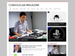 Consolelab Magazine