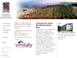 Consorzio Vino Montescudaio Doc - aziende vitivinicole toscane