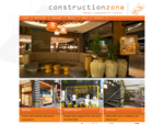 constructionzone. com. au